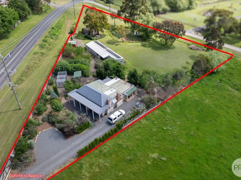 32 Warrenheip Road, Warrenheip