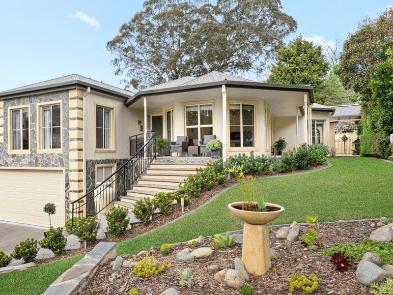 16 Treetop Terrace, Plenty