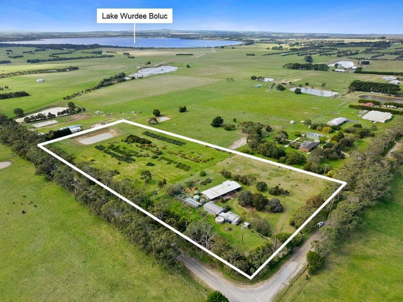 5 Wormbete Station Road