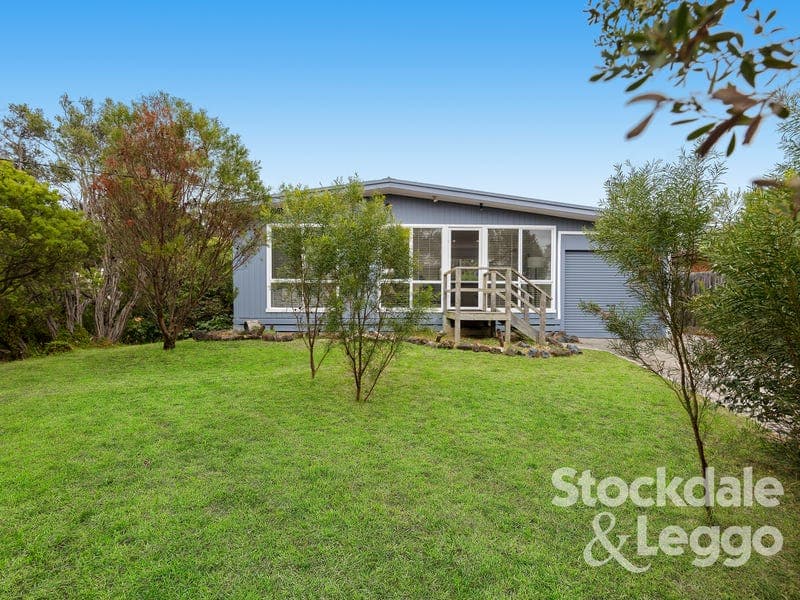 88 Creedmore Drive, Rye