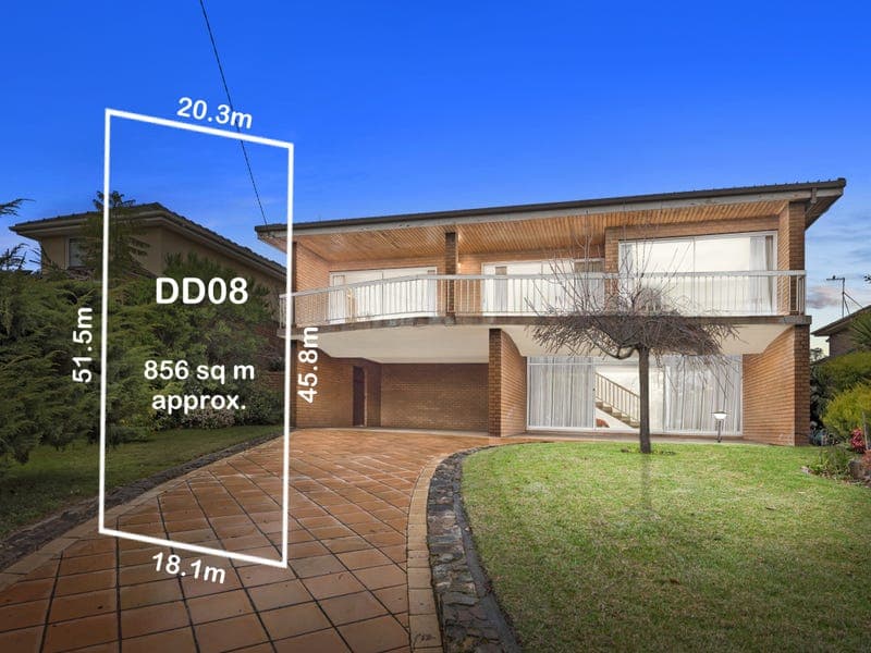 322 Manningham Road, Doncaster