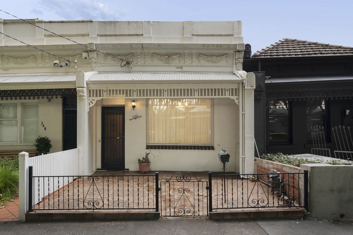 346 Richardson Street