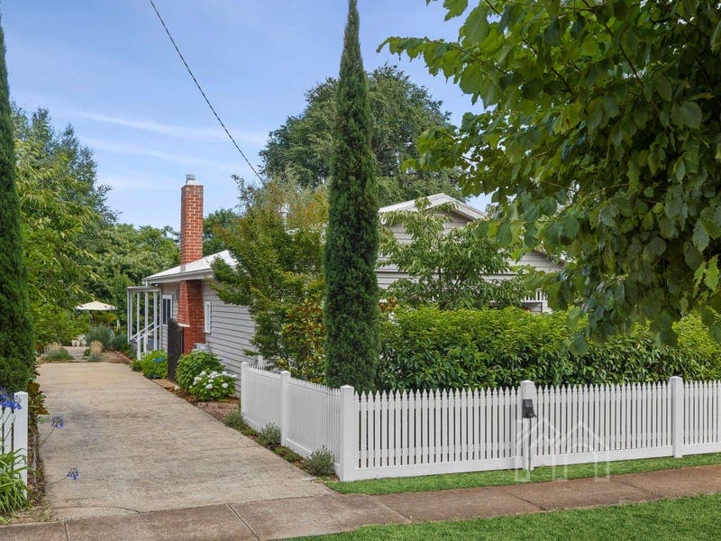 25 Cosmo Road, Trentham