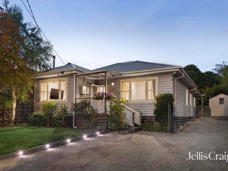 27 Henry Street, Ringwood