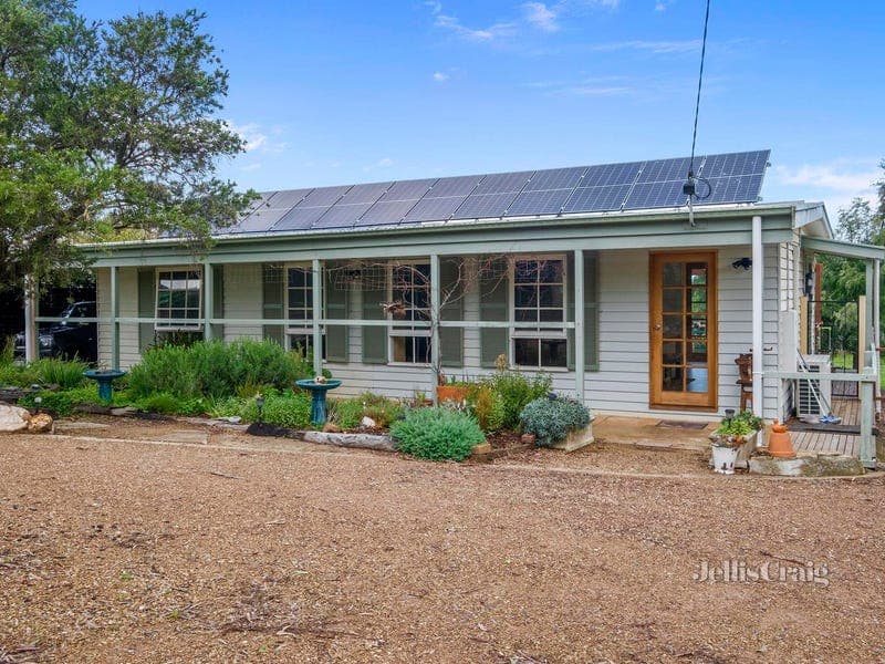 13-15 Parkins Reef Road, Maldon