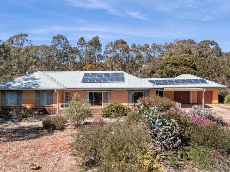 258 Tannery Lane, Mandurang