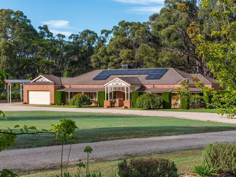 225 Burke And Wills Track, Lancefield