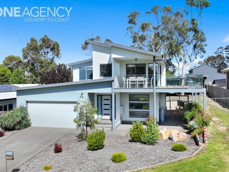 89 Jamieson Street
