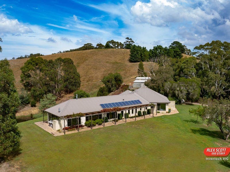 1515 Korumburra Wonthaggi Road