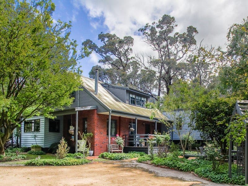 235 Racecourse Road, Leongatha South