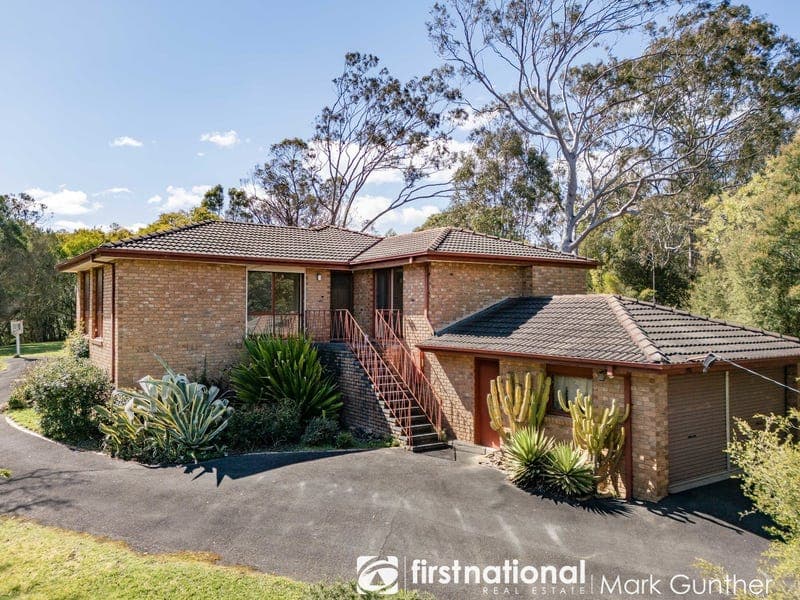 31 Hodges Road, Chum Creek