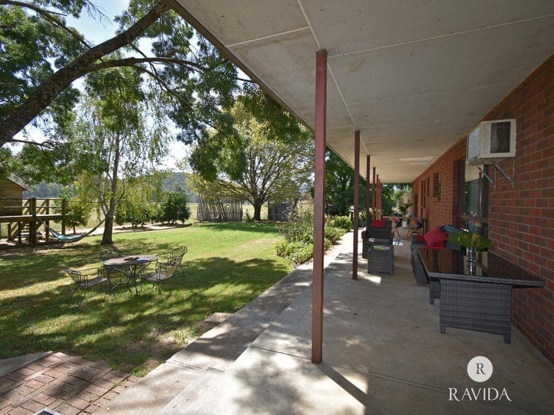412 Upper King River Road, Cheshunt