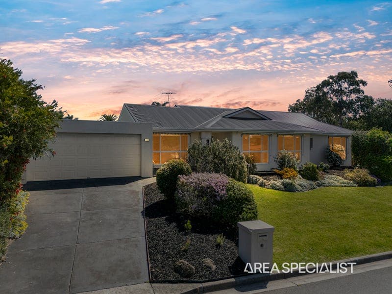 1 Eagle Court, Blind Bight