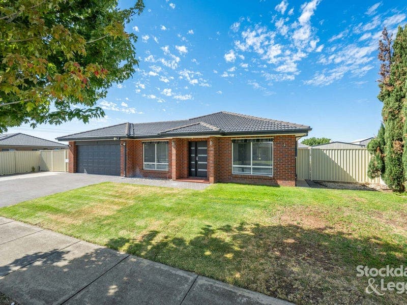 3 Kinchega Drive, Shepparton North