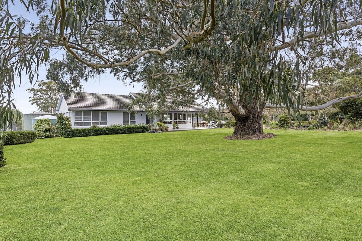 1248 Mornington Flinders Road