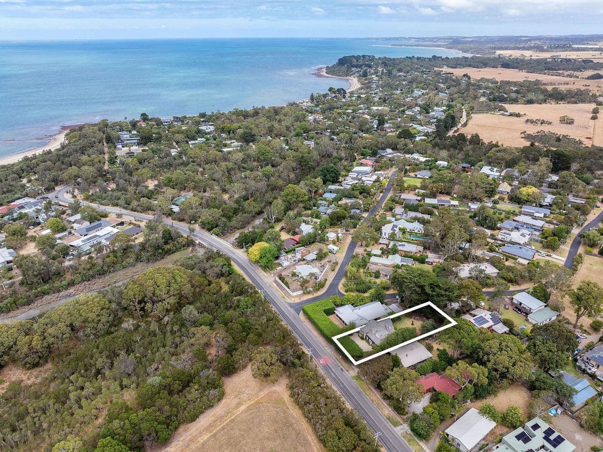 144 Balnarring Beach Road