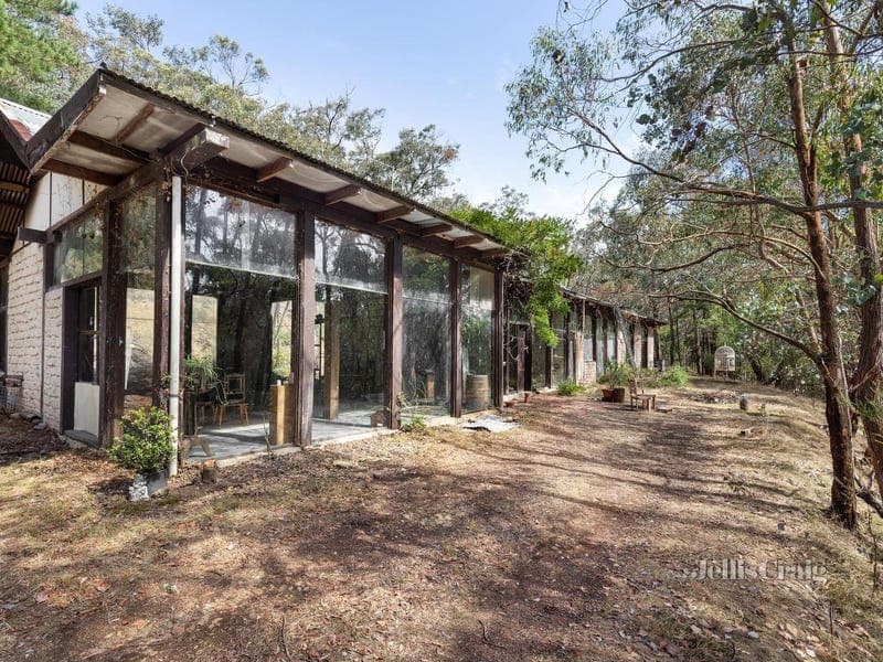 969 Buttermans Track, Christmas Hills