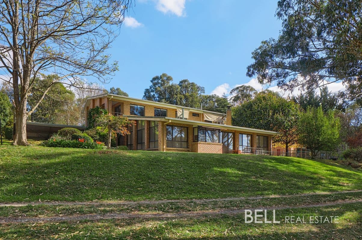 2195 Healesville Koo Wee Rup Road