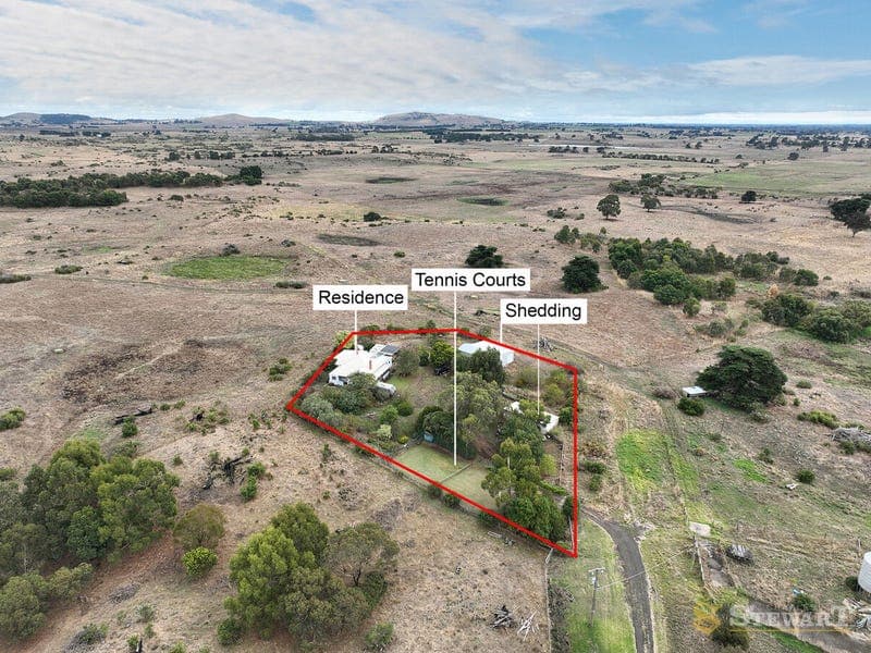 250 Langs James Road, Balintore