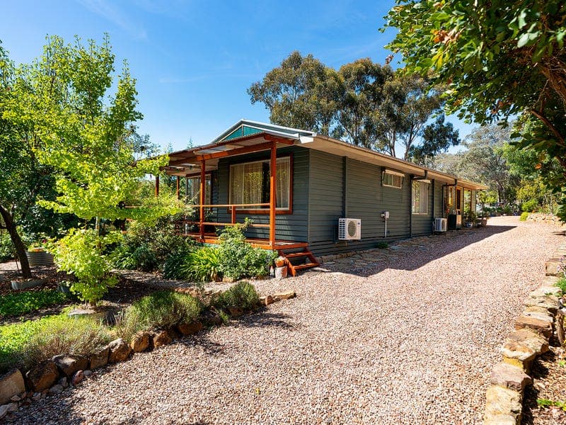 2 Webster Street, Fryerstown