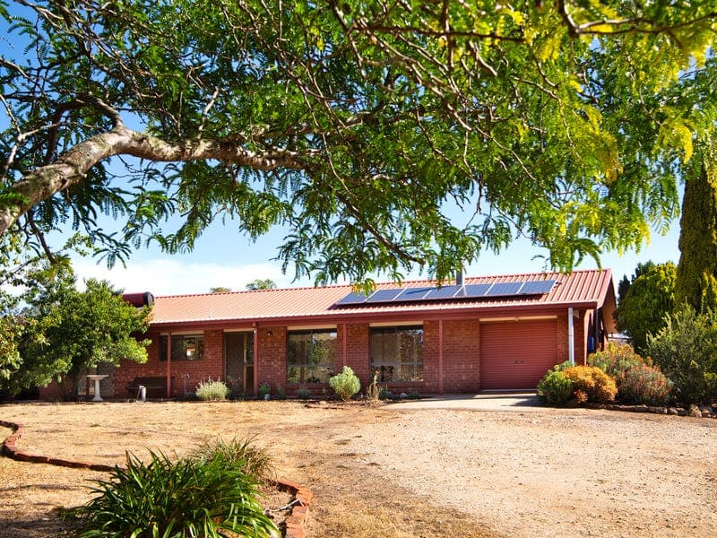 7568 Midland Highway, Campbells Creek