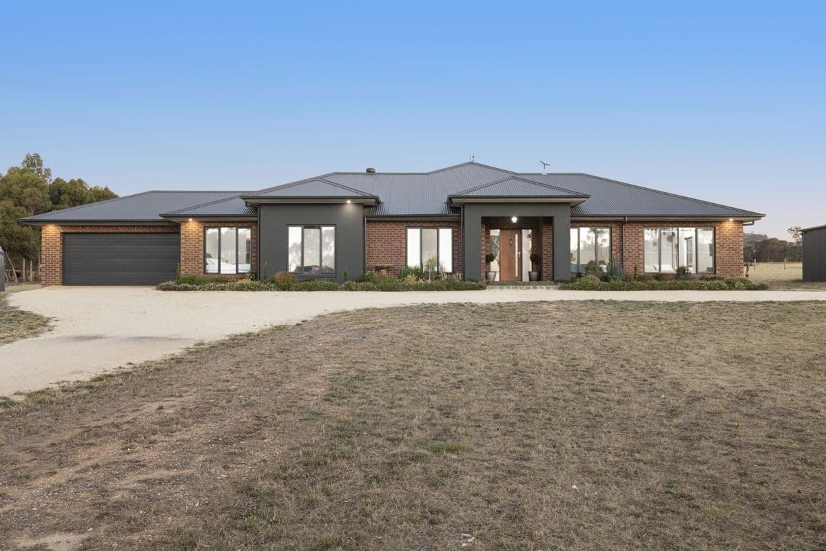 190 Frenchmans-st Arnaud Road