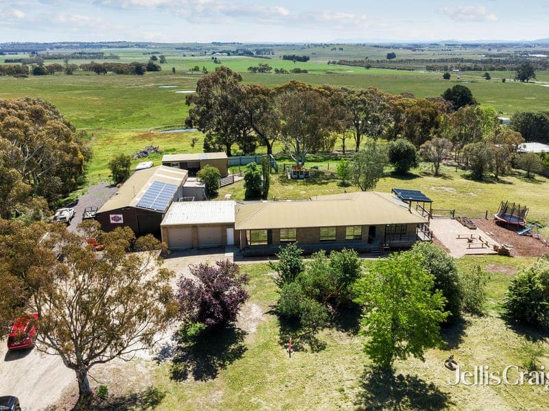 60 Sago Hill Road, Bunkers Hill