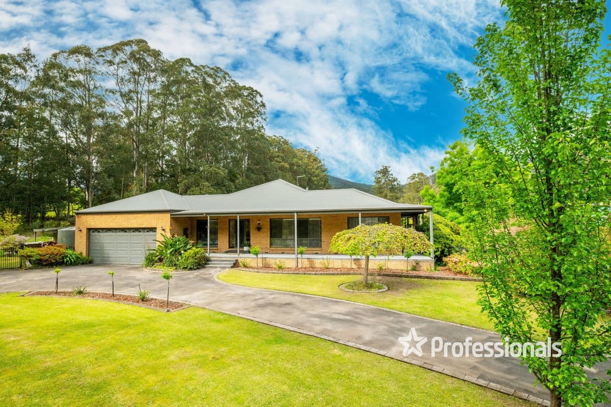 1290 Little Yarra Road