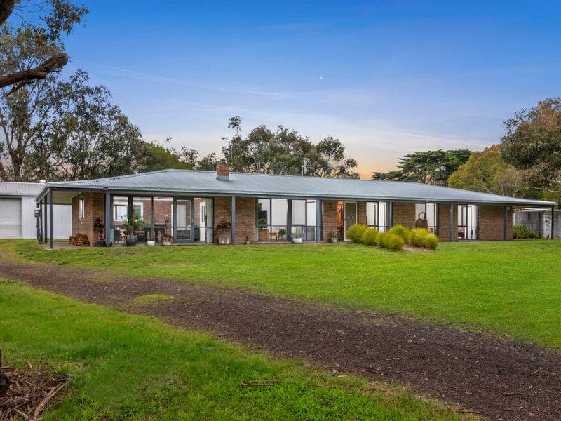 150 Buckley School Road