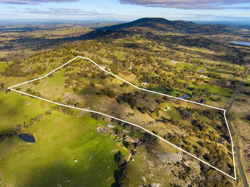 406 North Harcourt Road, Harcourt North