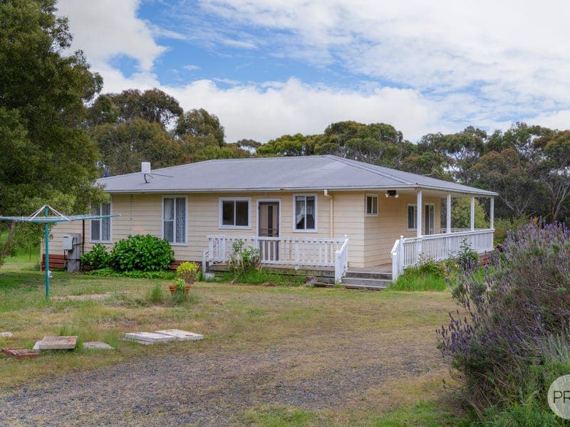 21 Tantaus Road, Dereel