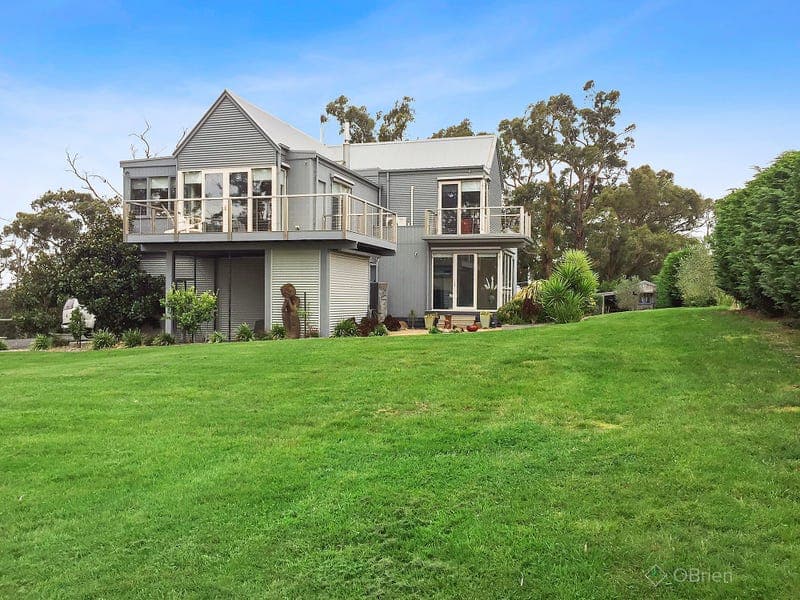 330 Mount Lyall Road, Lang Lang East