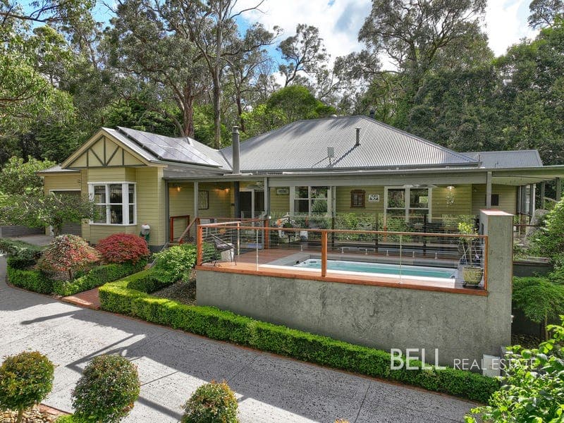 40 Avon Road, Avonsleigh