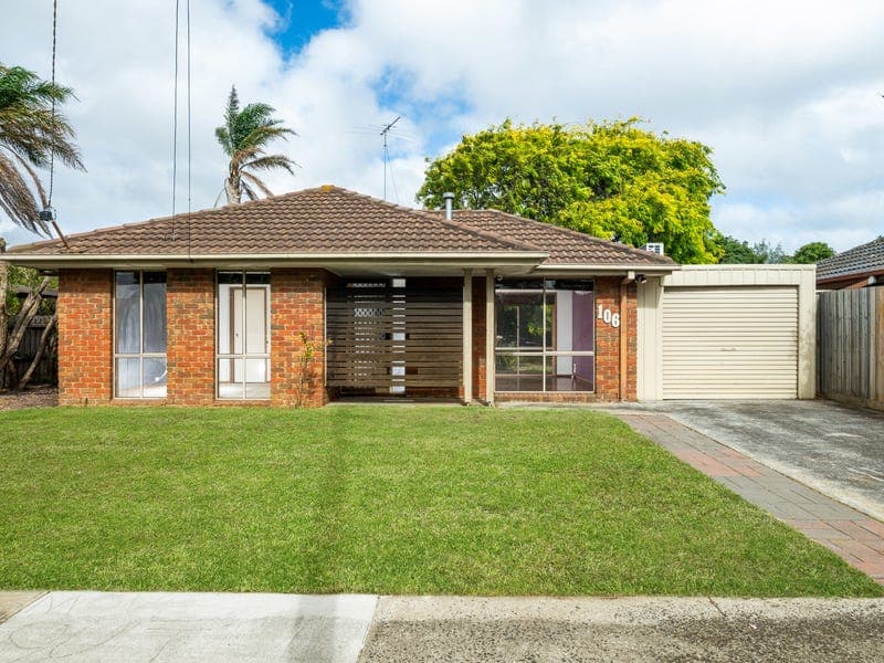 106 Coppards Road, Whittington