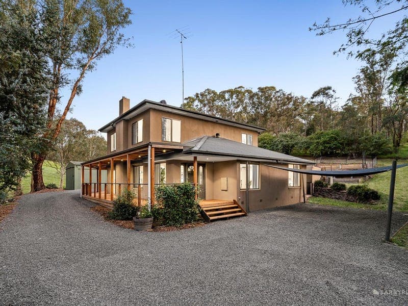 1140 Heidelberg-Kinglake Road, Cottles Bridge