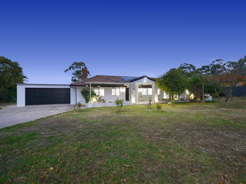 3 Whelans Place, Romsey