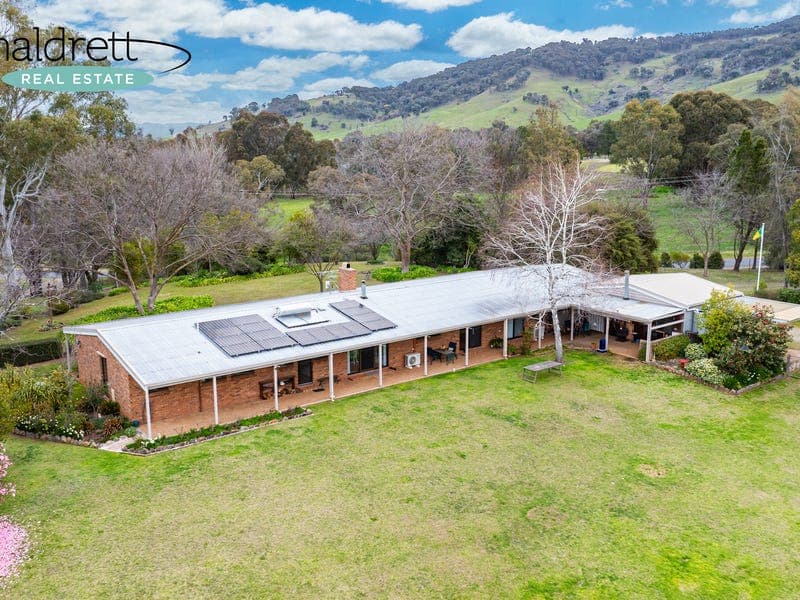 78 Fitzpatrick Drive, Staghorn Flat