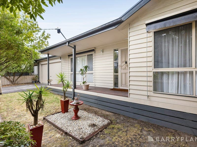 1a Tennyson Avenue, Kilsyth