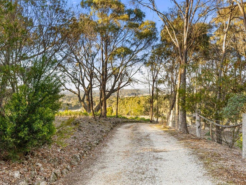 36 Lloyds Lane, Napoleons