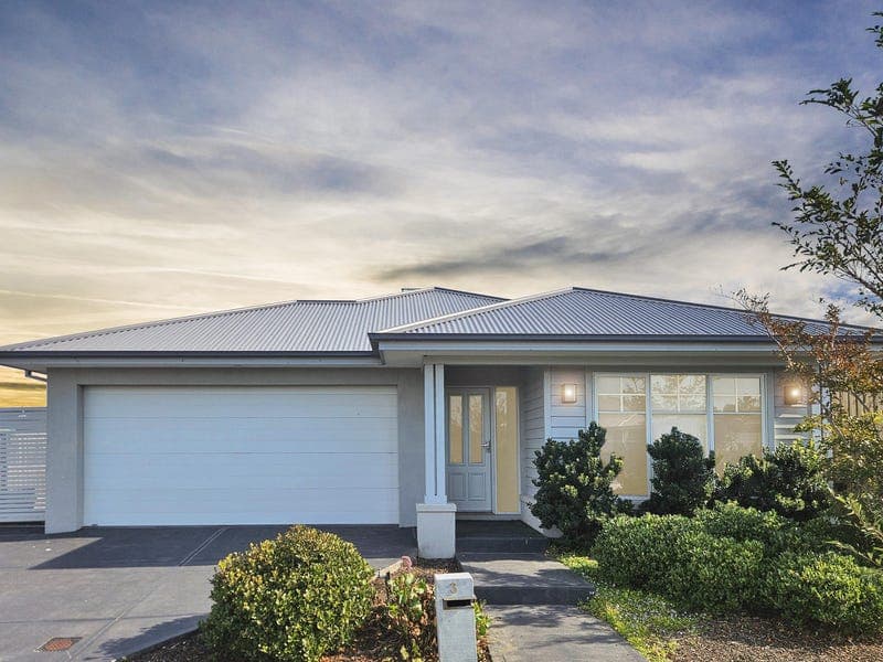 3 Lamp Road, North Wonthaggi