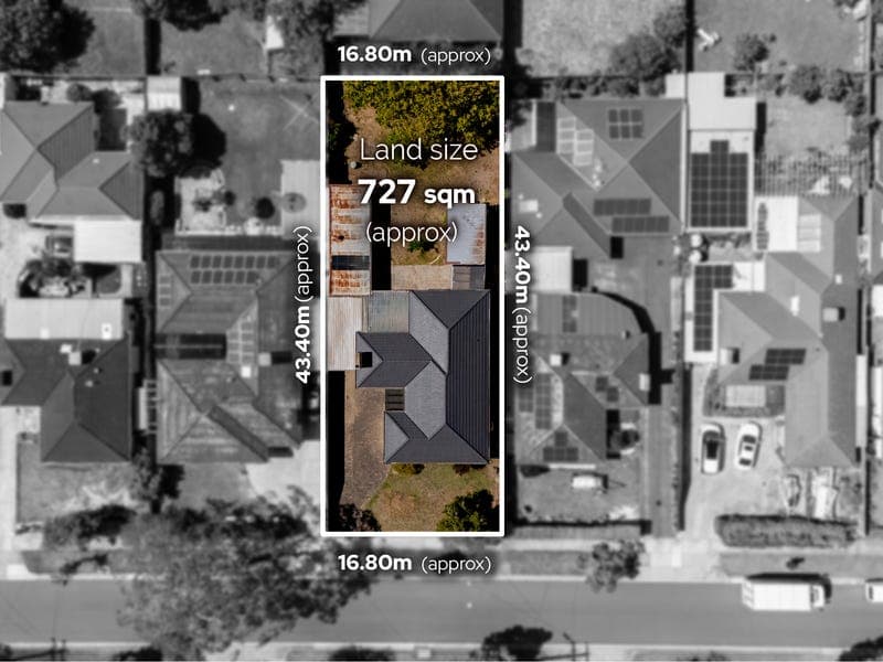 46 Glencairn Street, Mulgrave