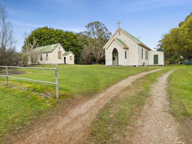 40 Deans Marsh-Lorne Road, Deans Marsh