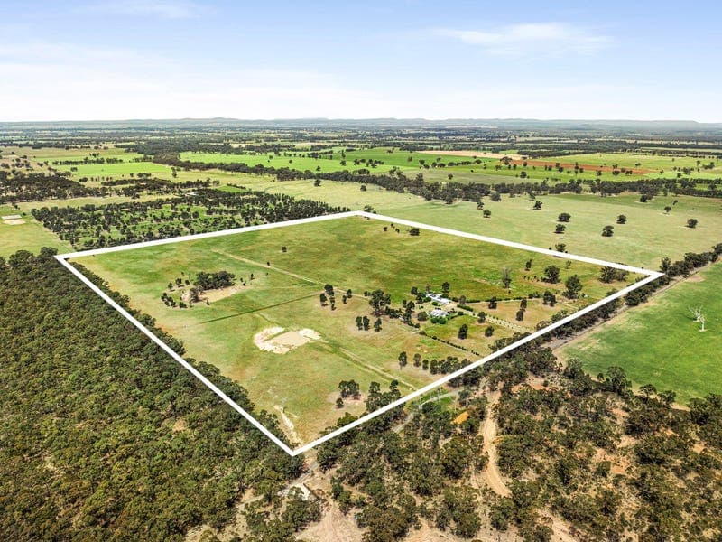 590 Bagshot-Whirrakee Road, Bagshot North