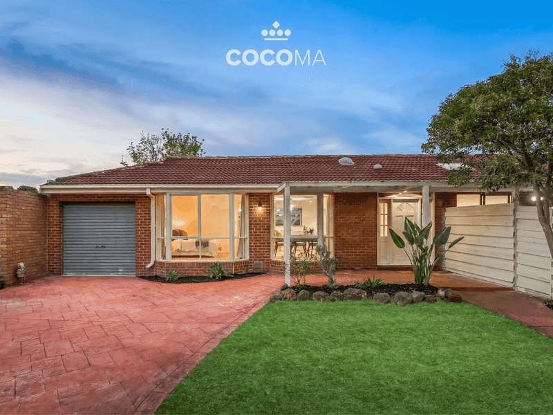 2 Piccadilly Crescent, Keysborough