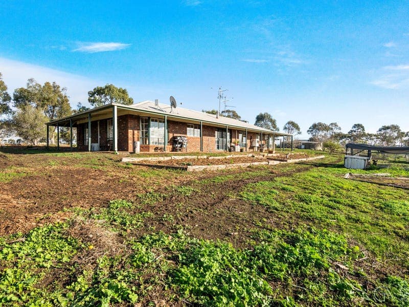 66 Mercer Street, Shelford