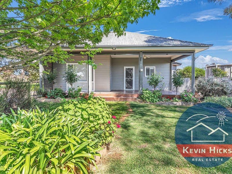 542 Curr Road, Girgarre