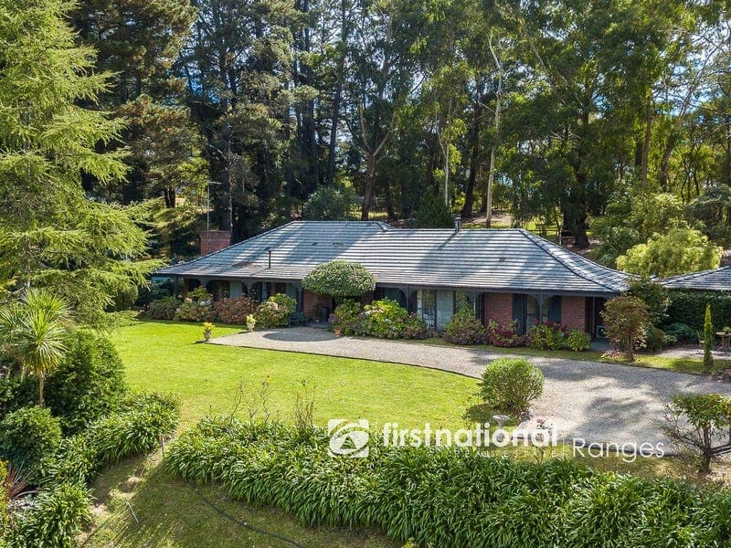 22 Downey Road, Dewhurst