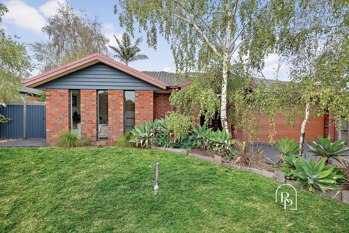 63 The Bittern Boulevard