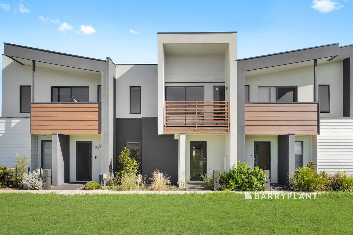 34 Sanctum Walk