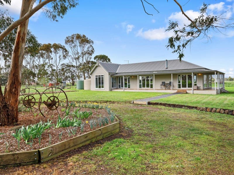 97 Whites Road, Purnim